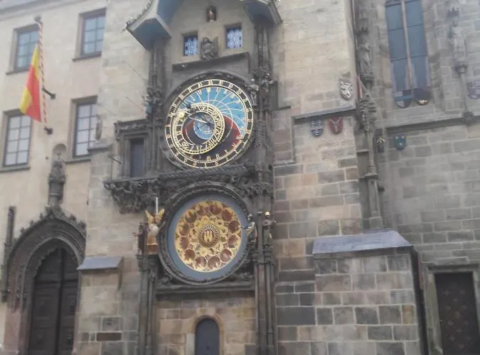 Exclusive * Praha