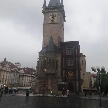 Daire Exclusive Prag