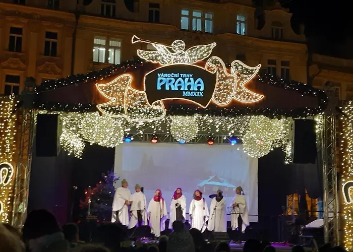 Exclusive * Praag