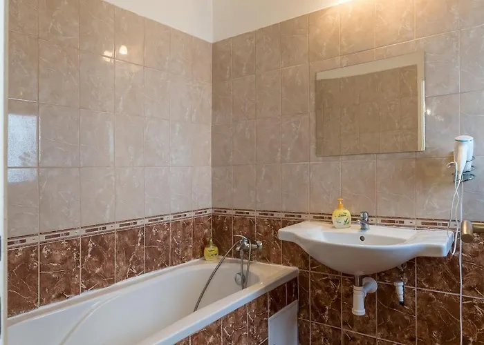 Exclusive Appartement *