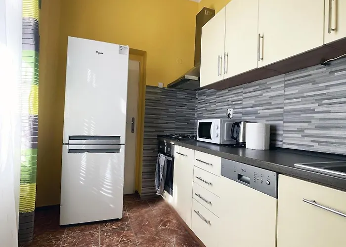 Appartement Exclusive *