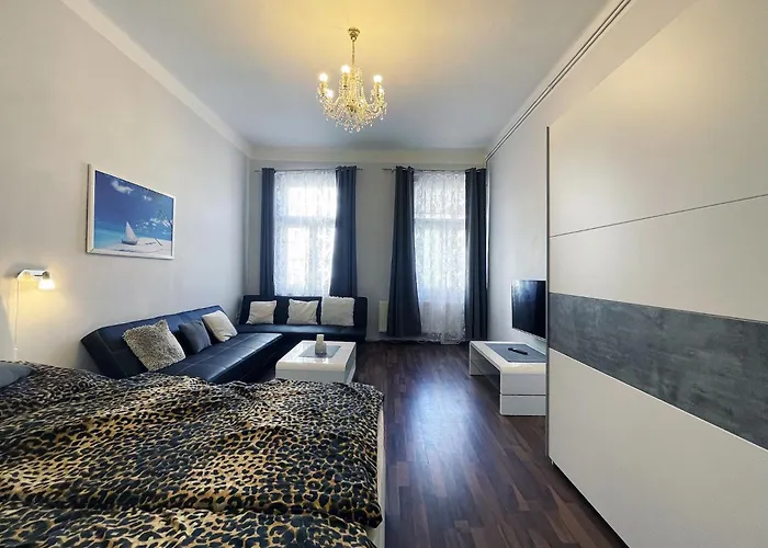 Exclusive Appartement *