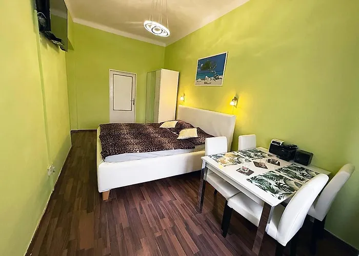 Appartement Exclusive