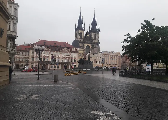 Exclusive * Praag