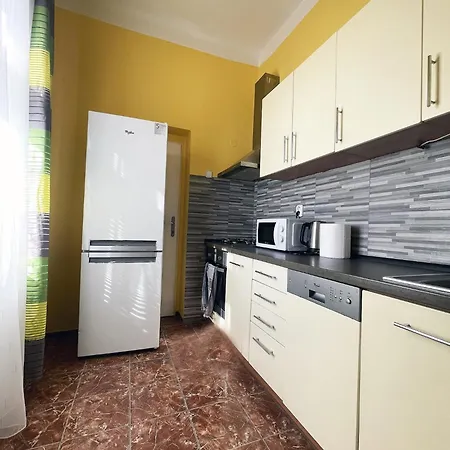Appartement Exclusive *