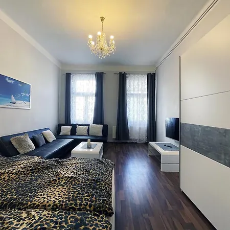 Exclusive Appartement *