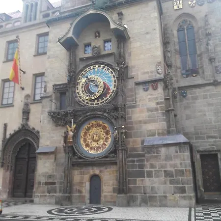 Exclusive * Prague